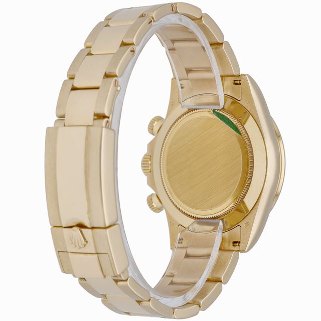 Rolex Daytona 116508 Image 4